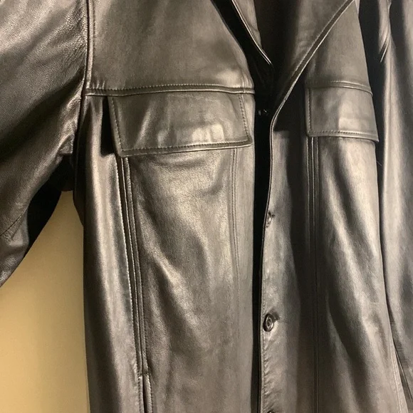 Kenneth Cole (L) - Picture 8 of 16